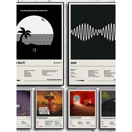 MusicAlbumBandDetPor