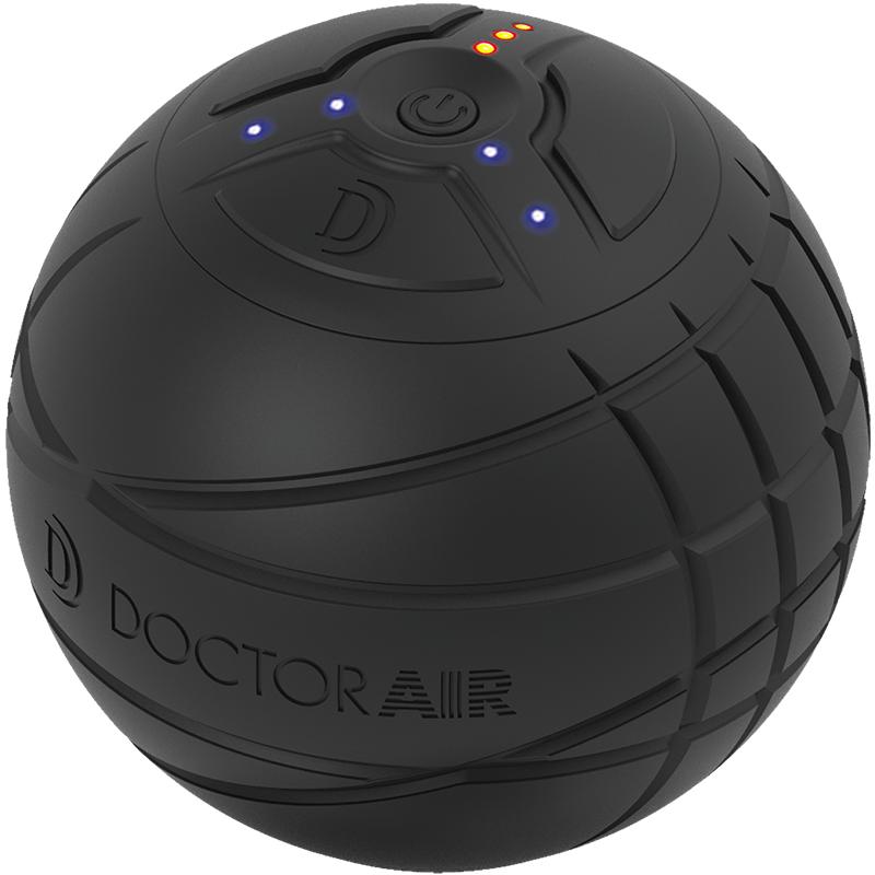 【85专区】筋膜球瑜伽肌肉放松器