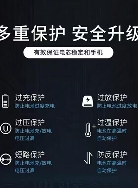 适用于Lenovo 联想拯救者电竞Pro电池 L79031电板BL310 BL312
