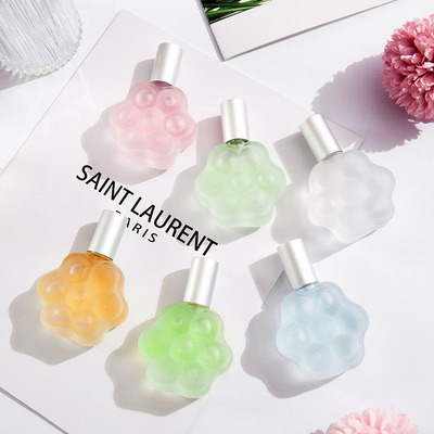 【温柔果香】茉莉清甜猫爪香水