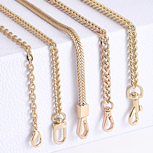 质感包包链条配件链子