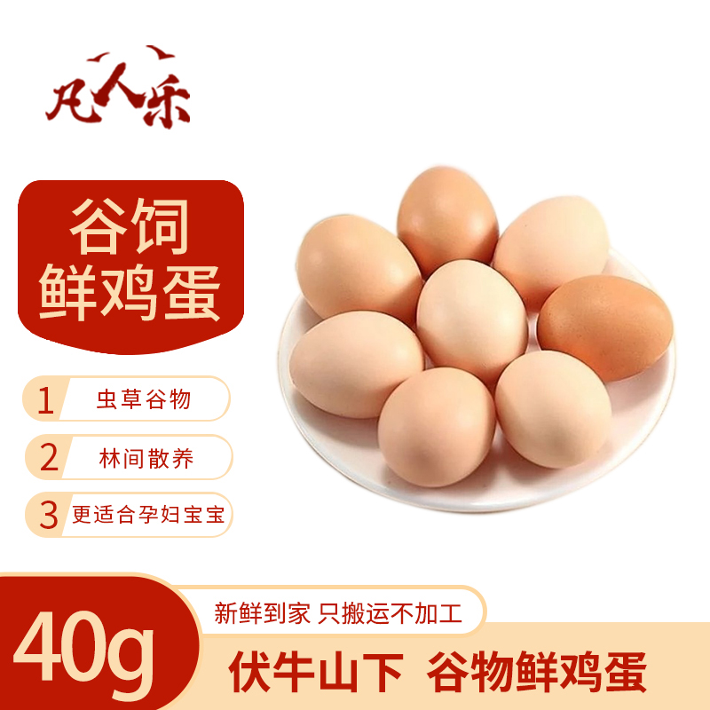 新鲜现捡凡人乐破损包赔