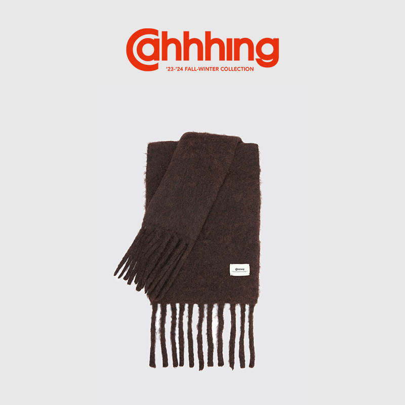 高级感羊毛卫衣新款保暖披肩