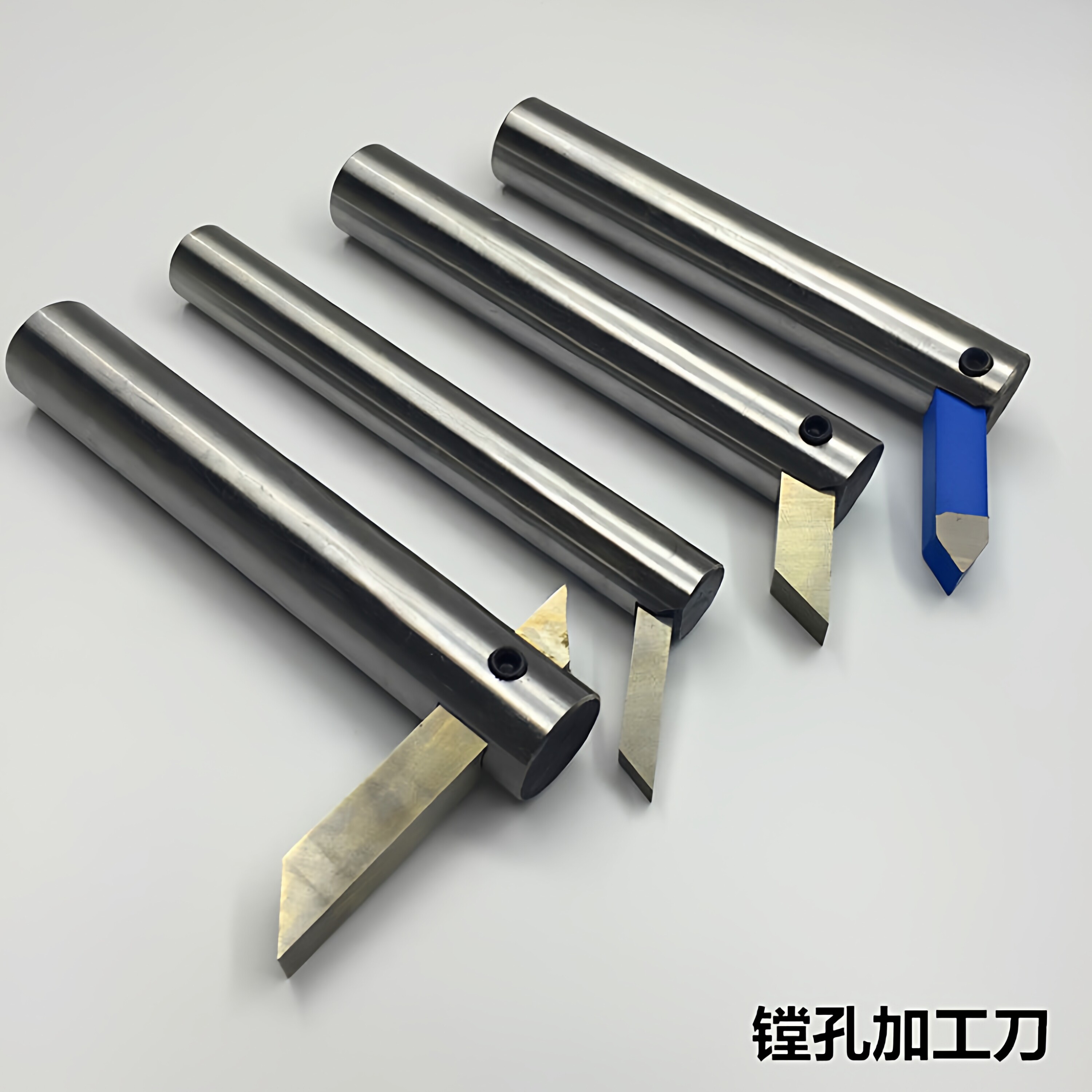 HSMAKE铣床镗刀柄16-25柄可调图片