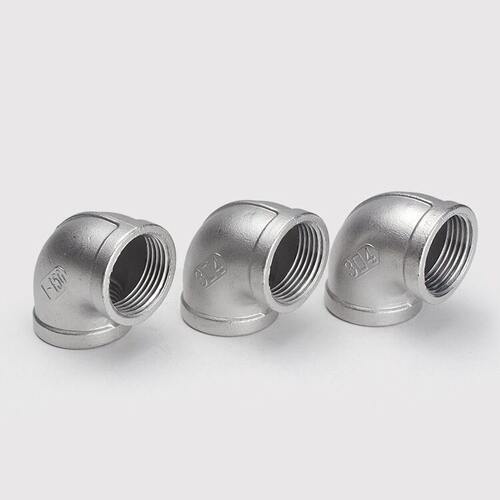 SGPPEL低压用拧入型接头