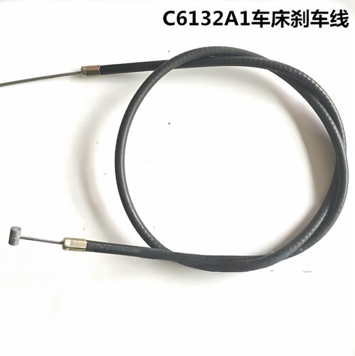 普通车床刹车线三环粤宁