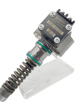 适用于沃尔沃EC240BLC EC290BLC D7D单体泵0414750004 20450666