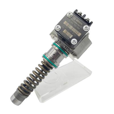 Sprd挖掘机EC210B单体泵喷油嘴