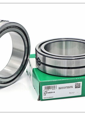 速发185018AC圆6滚子轴承内0m外m140mm厚柱7mm/IA