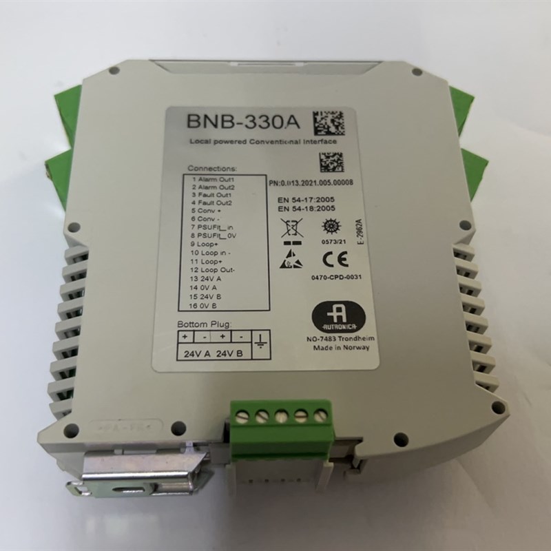 速发AUTROA B-0A 0.01.20全0.005.00018 模块2新议价