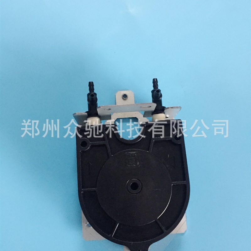 速发RA6泵0U型泵 喷绘机4组件墨泵/XJ640/XF640/FH740