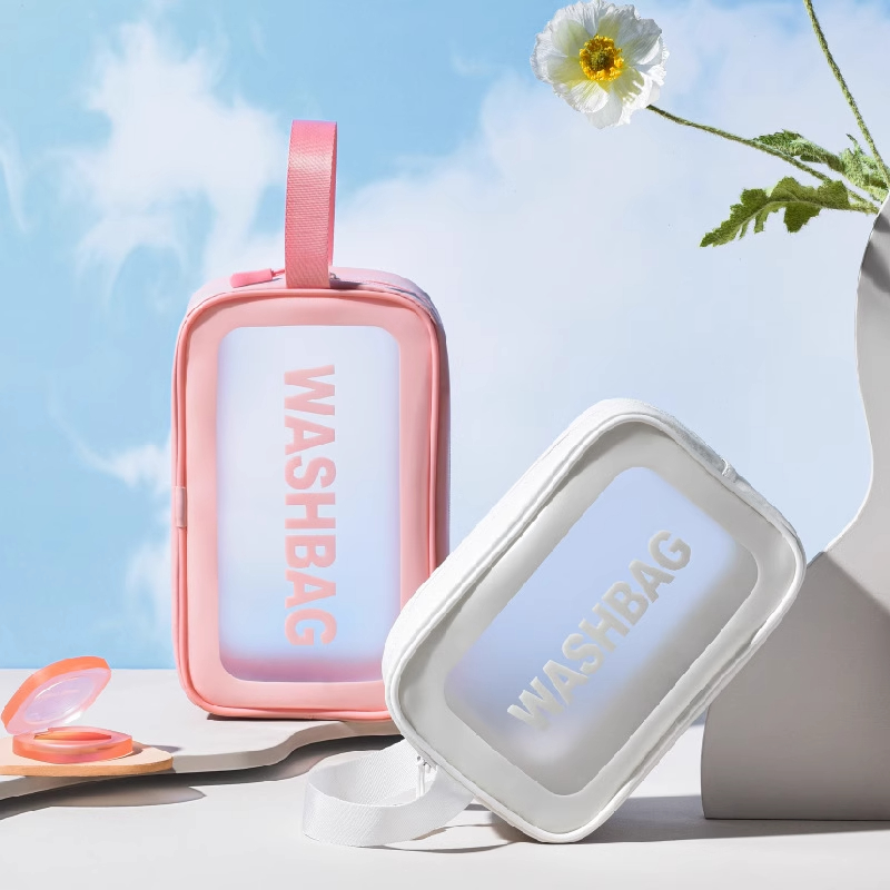 精致防水整理大容量收纳袋