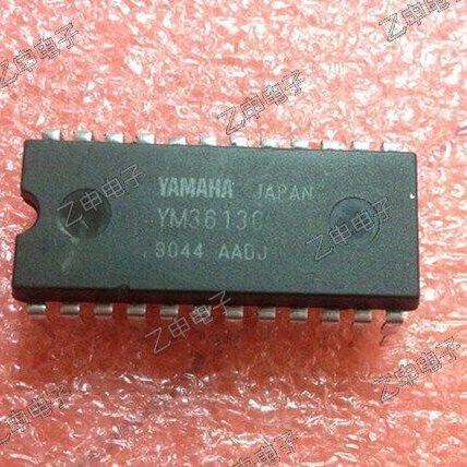 YM3613C  YM3613B  拆机