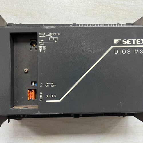 SETEX染色休机控制器 DIOS M32