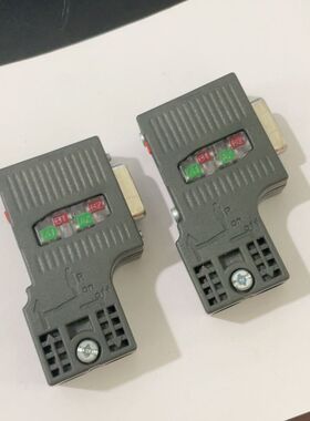 6ES7972-0BA52-0XA0 二 成色如图 需要
