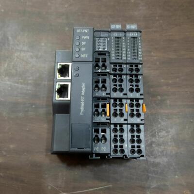 欧特耦合器SM 877-PNT22
