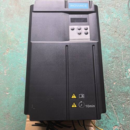 汇川变频器IS650PT045IUX   22KW  380