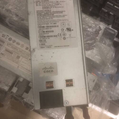 N9K-PAC-650W 现货  450