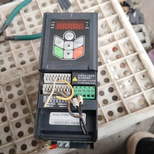 安百川ABC变频器 AD800-4T2D2H/4D0L-PU