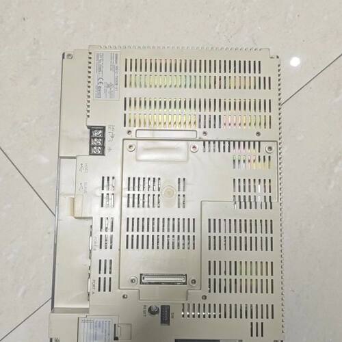 龙触摸屏NS12-TS00B-V1拆机件实物拍摄功能正常