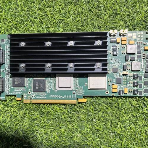 迈创Matrox MURA MPX44HF.