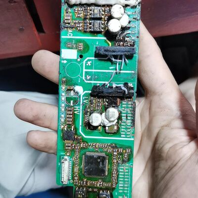 充电板 充电芯片 F280041PZS 就这 整板出售