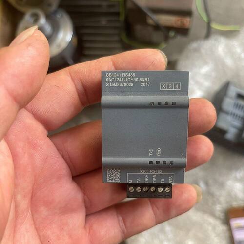 S7-1200 CB 1241 RS485模块 型号6