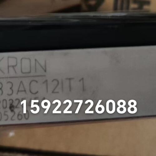 #芯片 SKIIP83AC12IT1 SKIIP82AC12