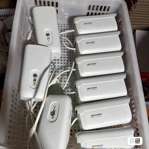 出 威视DS-2CD3T47EWD-L网络头