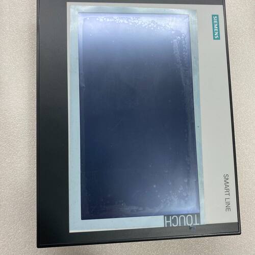 操作面板触摸屏 型号6AV6648-0CE11-3AX