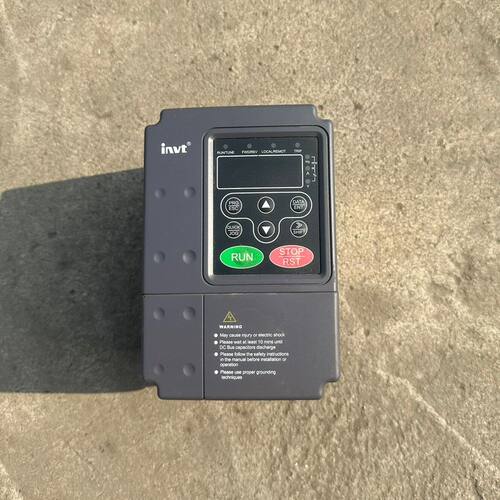 英威腾变频器 CHF100A-2R2G-42.2kw 3