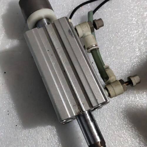 气缸 ACQ-J32X50-10SS 拆机件 成