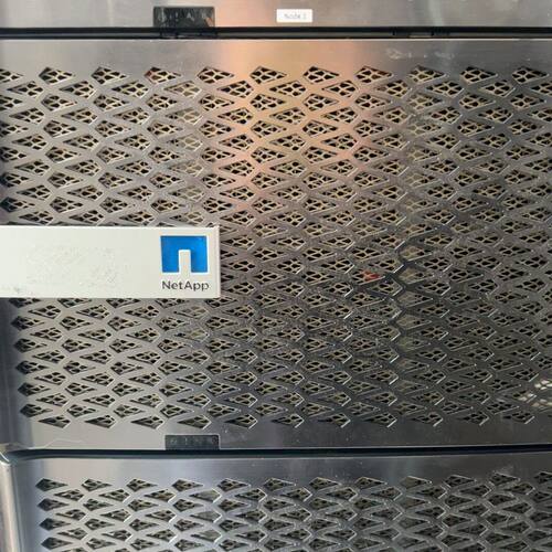 Netapp FAS8040/NetApp FAS8060储