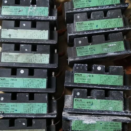 2DI150MA-120   拆机件 成色好 包测量