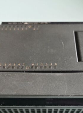 PLC S7-200 CN 型号CPU 224 CN