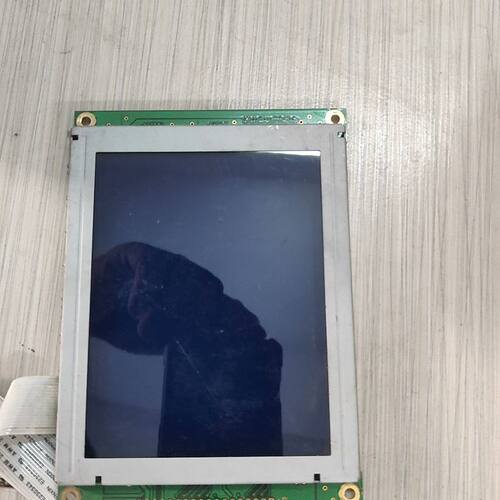 SunSon CA320240C2屏幕拆机