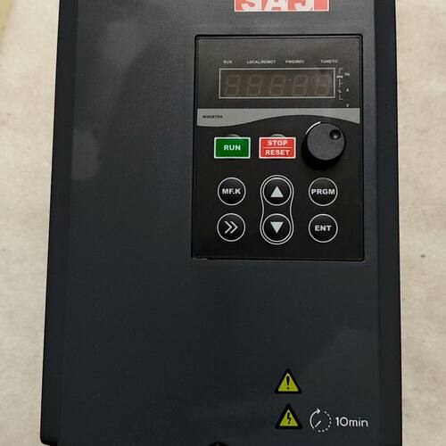SAJ三晶变频器 VM1000H-4T009GB/011PB