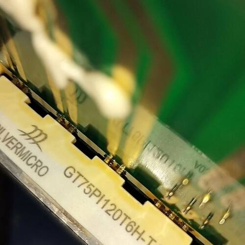 英飞凌模块GT75PI120T6H-T4M急售！实物拍摄 包