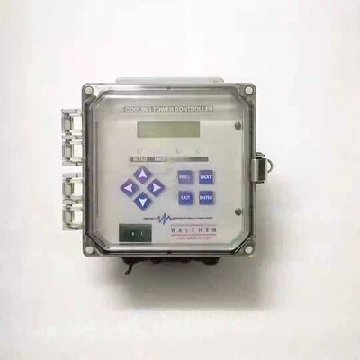 WALCHEM禾威控制器WCT300-5N1有