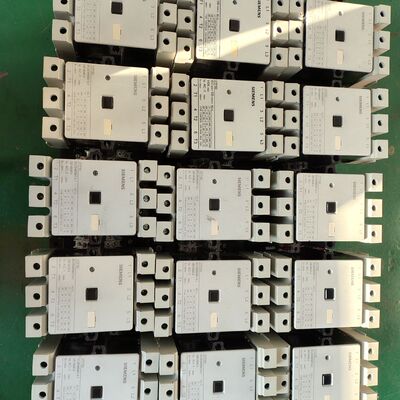 交流接触器成色漂亮3TF50