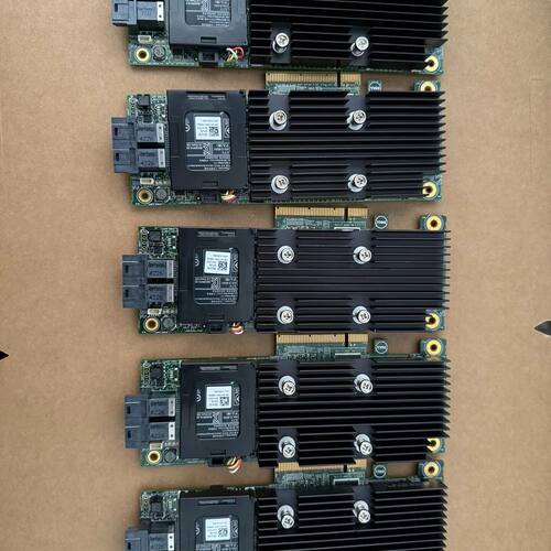 /  H730P 阵列卡2G X4T
