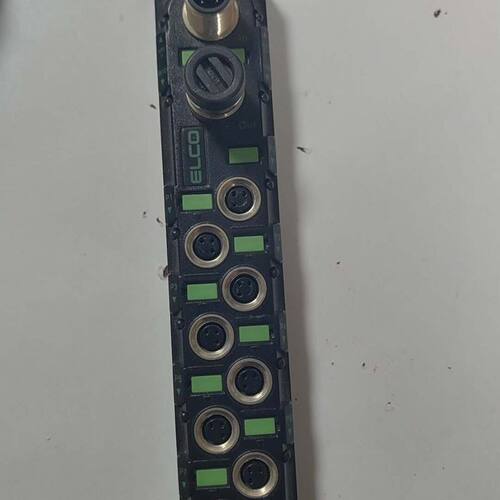 宜科ELCO SPDB-008D-011 库存品 没