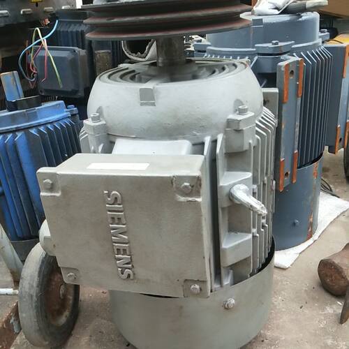 电机1LE0002-1DB 2-3AA4-Z11KW4