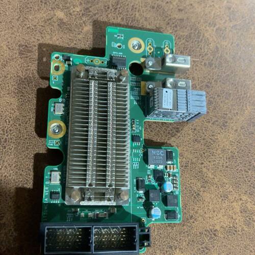 E9000 MZ620 2*100G端口HCA扣卡 PCIE
