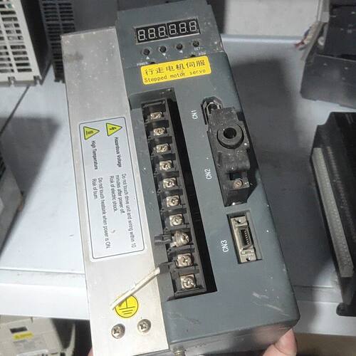 伊莱斯驱动器  ESDC-075DP  380V