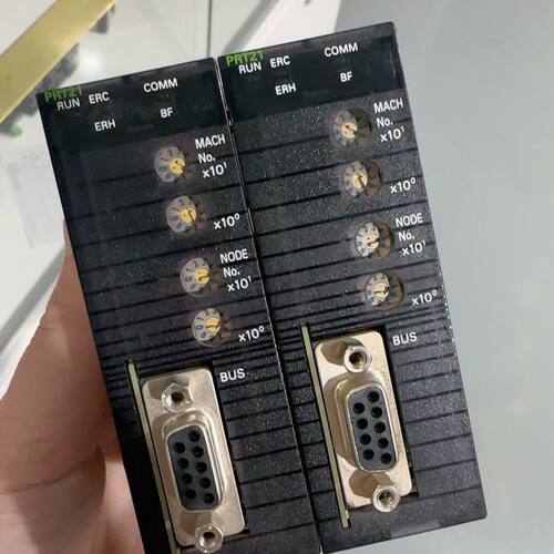 龙CJ1W-PRT21 PROFBUS-DP Slave