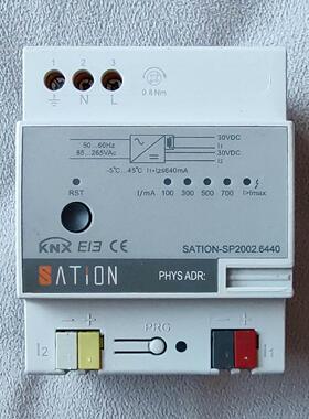 SP2002.6440 SATION/世讯 KNX/EIB电