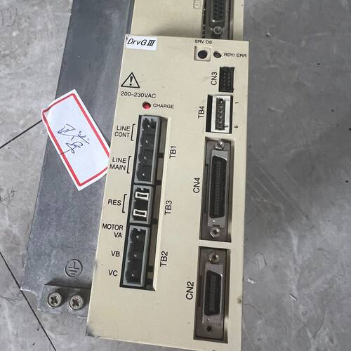UD1BG3 -015N-1KC-2TA-N驱动器  UD1