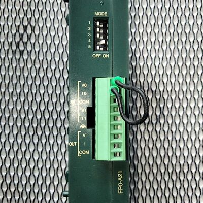PLC FP0-A21-F     AFP0480-F