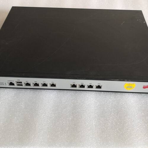 网神SecGate3600防火墙 A1500-T120P 8